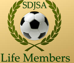 Life Members  SDJSA